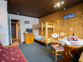  Apartment Le Sefcotel-2  Тинь